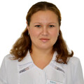 Антонова Виктория Антоновна - невролог г.Нижний Новгород