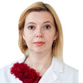 Скочилова Татьяна Владимировна - гастроэнтеролог г.Нижний Новгород