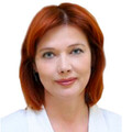 Габай Татьяна Витальевна - гастроэнтеролог, узи-специалист г.Нижний Новгород