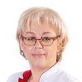 Авдеева Наталья Васильевна - гастроэнтеролог, физиотерапевт г.Нижний Новгород
