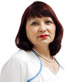 Киселева Зинаида Егоровна - гастроэнтеролог, диетолог, терапевт г.Нижний Новгород