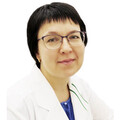 Засецкая Светлана Александровна - кардиолог, врач функциональной диагностики г.Нижний Новгород