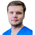 Сидоров Денис Михайлович - флеболог, хирург г.Нижний Новгород