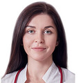 Фокина Наталья Александровна - кардиолог, терапевт г.Нижний Новгород