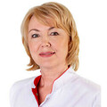 Чунина Елена Владимировна - педиатр, инфекционист г.Нижний Новгород