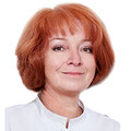 Суханаева Галия Сафовна - окулист (офтальмолог) г.Нижний Новгород