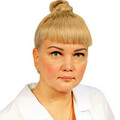 Балева Светлана Олеговна - гастроэнтеролог, эндоскопист г.Нижний Новгород