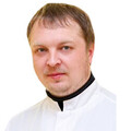 Степанов Сергей Владимирович - окулист (офтальмолог) г.Нижний Новгород