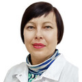 Колпащикова Ольга Владимировна - невролог г.Нижний Новгород