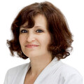 Аристова Ирина Валентиновна - гастроэнтеролог, терапевт г.Нижний Новгород