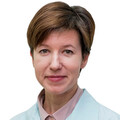 Полетаева Наталья Викторовна - невролог г.Нижний Новгород