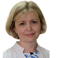 Яшкова Мария Васильевна - невролог г.Нижний Новгород