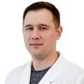 Семыкин Максим Сергеевич - ортопед, хирург, травматолог г.Нижний Новгород