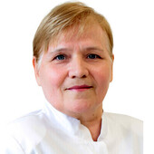 Павлова Маргарита Федоровна - аллерголог, иммунолог г.Нижний Новгород
