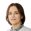 Бердникова Людмила Вячеславовна - нефролог г.Нижний Новгород