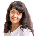 Данилина Эльвира Ивановна - врач функциональной диагностики г.Нижний Новгород