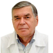 Терентьев Игорь Георгиевич - маммолог, онколог, онкодерматолог г.Нижний Новгород