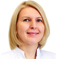 Умилина Анна Юрьевна - онколог г.Нижний Новгород