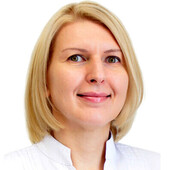 Умилина Анна Юрьевна - венеролог, дерматолог, онколог г.Нижний Новгород