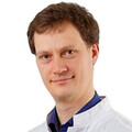 Кудыкин Максим Николаевич - флеболог, хирург, сосудистый хирург г.Нижний Новгород