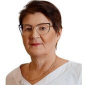 Алексеева Людмила Сергеевна - узи-специалист г.Нижний Новгород