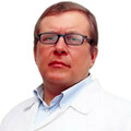 Пчелин Сергей Алексеевич - хирург г.Нижний Новгород