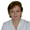 Ларина Наталья Александровна - узи-специалист г.Нижний Новгород