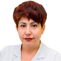 Вайсберг Александра Рудольфовна - эндокринолог г.Нижний Новгород