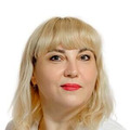 Золкина Инна Алексеевна - эндокринолог г.Нижний Новгород