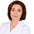 Званцева Светлана Александровна - косметолог г.Нижний Новгород