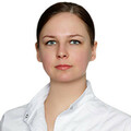Бушуева Надежда Юрьевна - массажист г.Нижний Новгород
