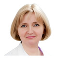 Горданова Ольга Юрьевна - иммунолог г.Нижний Новгород