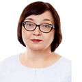 Базанова Нонна Александровна - аллерголог г.Нижний Новгород