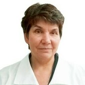 Иванцова Елена Георгиевна - ортопед, травматолог г.Нижний Новгород