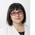 Резепова Валентина Васильевна - узи-специалист г.Нижний Новгород