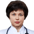 Мозолина Ирина Александровна - лор (отоларинголог) г.Нижний Новгород