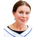 Кирилюк Ирина Константиновна - лор (отоларинголог) г.Нижний Новгород