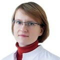 Коробкова Надежда Александровна - терапевт г.Нижний Новгород