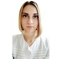 Ястребова Ульяна Владимировна - терапевт г.Нижний Новгород