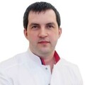 Грушин Дмитрий Валерьевич - кардиолог, терапевт г.Нижний Новгород