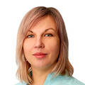 Кулова Екатерина Александровна - аллерголог, иммунолог, инфекционист г.Нижний Новгород