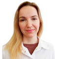 Бурмистрова Людмила Борисовна - узи-специалист г.Нижний Новгород