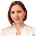 Брунова Анжелика Викторовна - узи-специалист г.Нижний Новгород