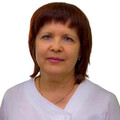 Нефедова Оксана Николаевна - узи-специалист г.Нижний Новгород
