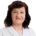 Гладкова Татьяна Степановна - врач функциональной диагностики г.Нижний Новгород
