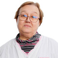 Шалаева Маргарита Сергеевна - рентгенолог г.Нижний Новгород