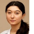 Шония Моника Левановна - пульмонолог г.Нижний Новгород