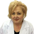 Дмитриева Галина Викторовна - эндокринолог г.Нижний Новгород