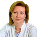 Лаврова Алла Евгеньевна - педиатр г.Нижний Новгород