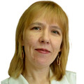 Ерзутова Марина Валерьевна - педиатр г.Нижний Новгород